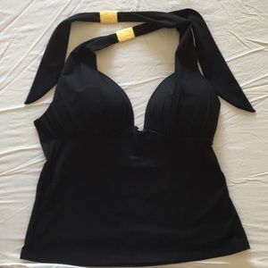 Victoria’s Secret swim top